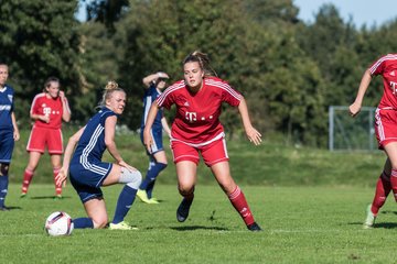 Bild 153 - Frauen SV Wahlstedt - ATSV Stockelsdorf : Ergebnis: 2:2